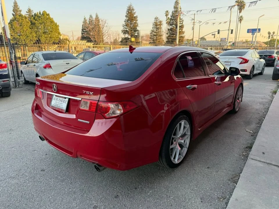 2012 Acura TSX 2nd Gen - Image 5 of 13