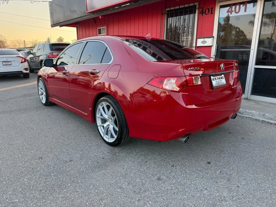 2012 Acura TSX 2nd Gen - Image 7 of 13