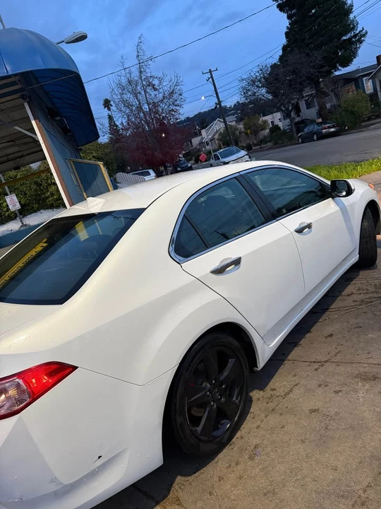 2012 Acura TSX 2nd Gen - Image 7 of 12