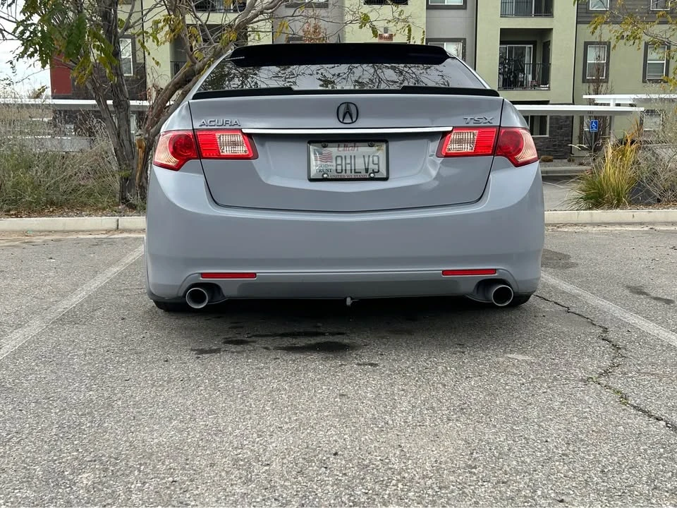 2012 Acura TSX 2nd Gen - Image 2 of 5