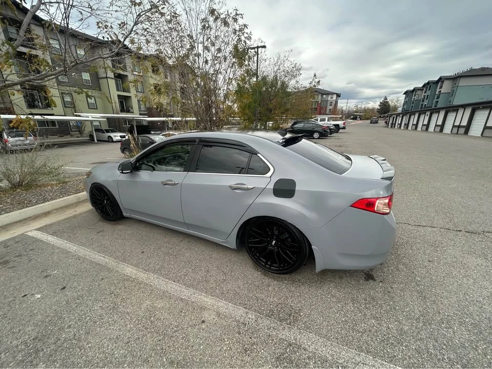 2012 Acura TSX 2nd Gen - Image 5 of 5