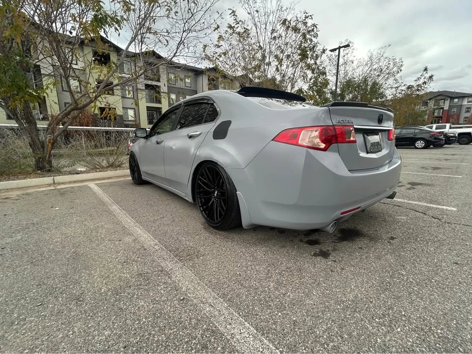 2012 Acura TSX 2nd Gen - Image 4 of 5