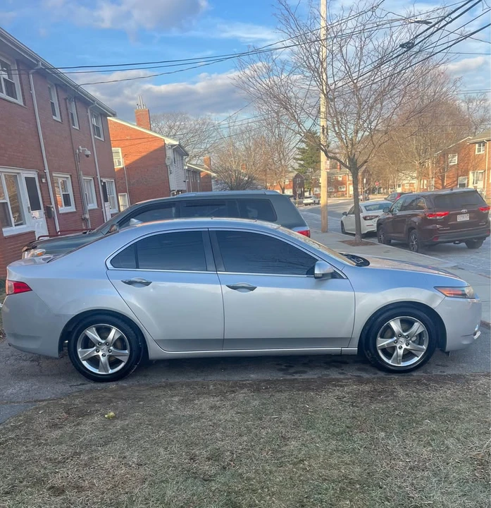 2012 Acura TSX 2nd Gen - Image 5 of 16