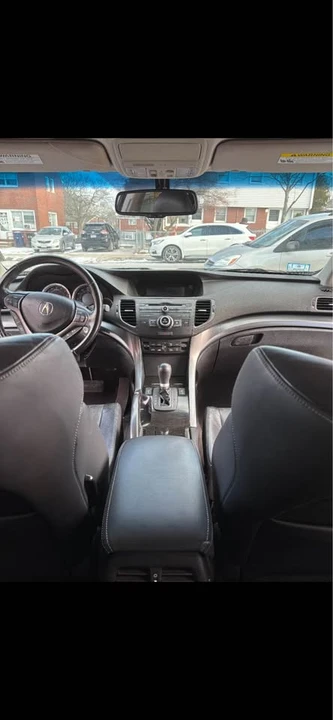 2012 Acura TSX 2nd Gen - Image 16 of 16