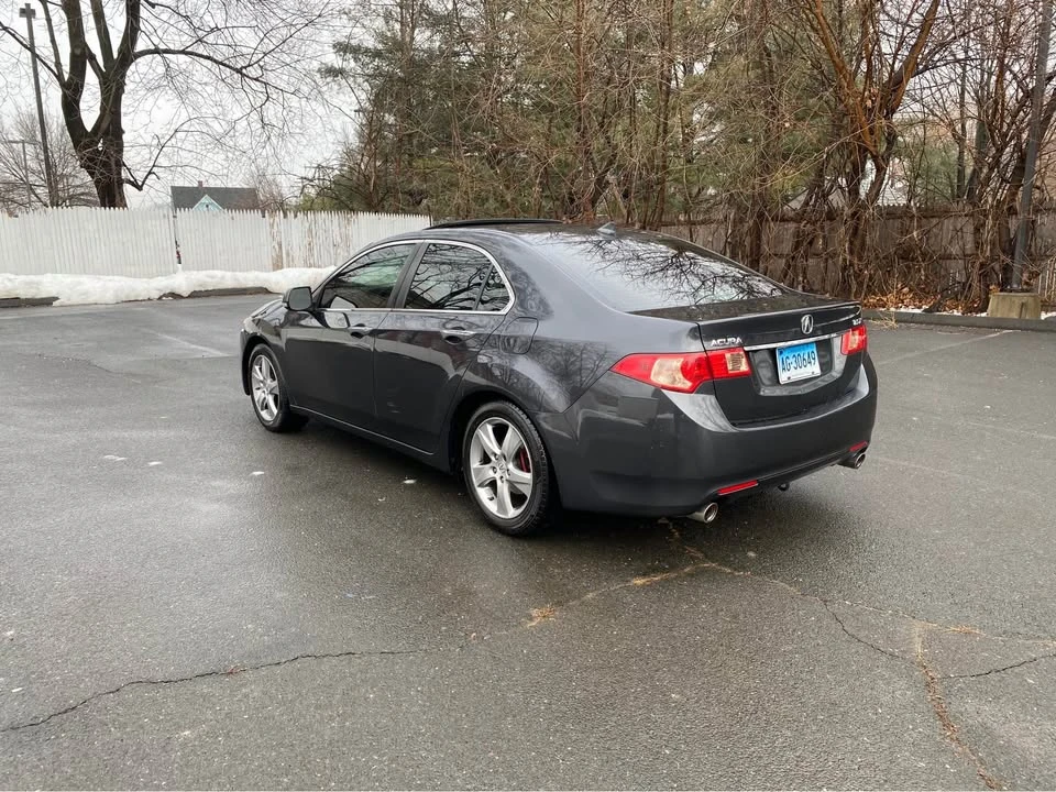 2012 Acura TSX 2nd Gen - Image 3 of 15