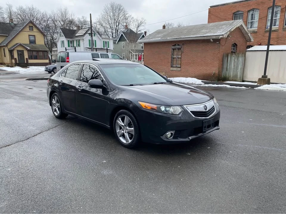 2012 Acura TSX 2nd Gen - Image 7 of 15