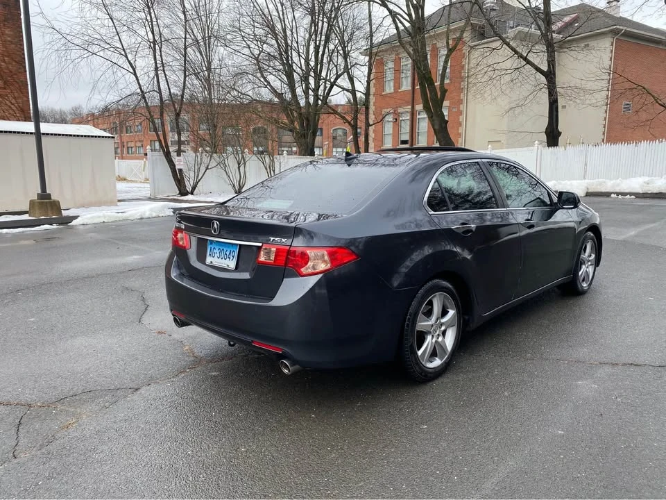 2012 Acura TSX 2nd Gen - Image 5 of 15