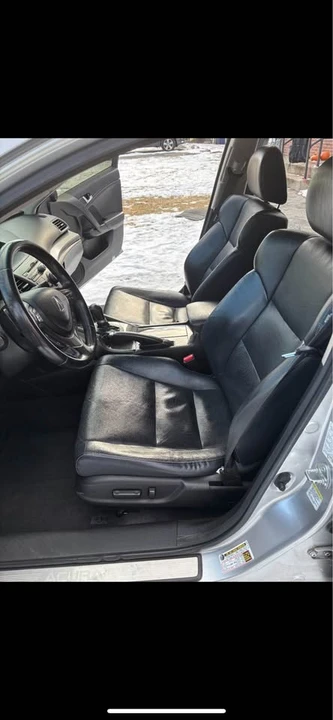 2012 Acura TSX 2nd Gen - Image 8 of 16