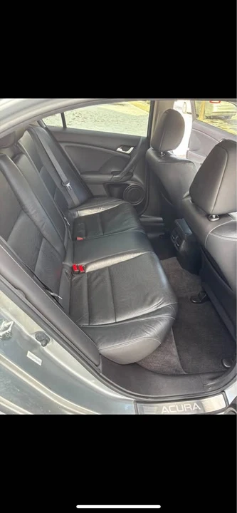 2012 Acura TSX 2nd Gen - Image 14 of 16