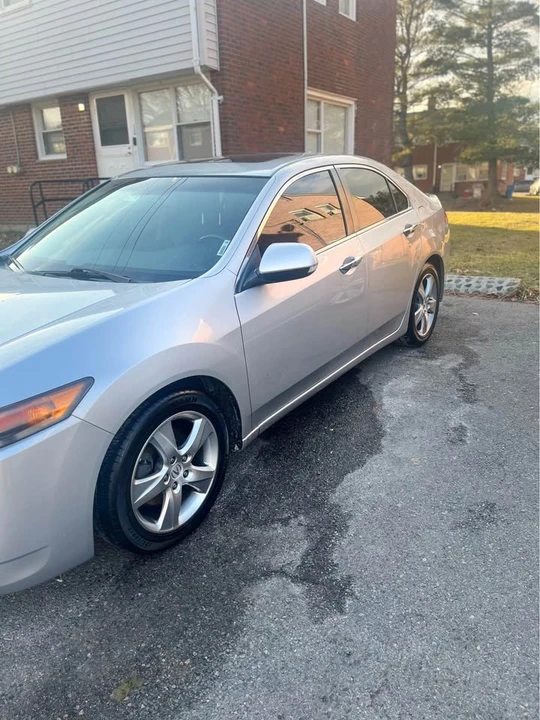 2012 Acura TSX 2nd Gen - Image 2 of 16