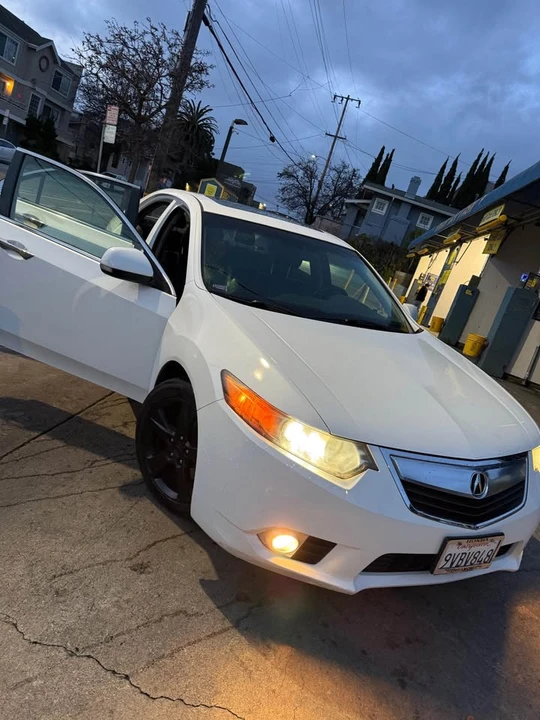 2012 Acura TSX 2nd Gen - Image 12 of 12