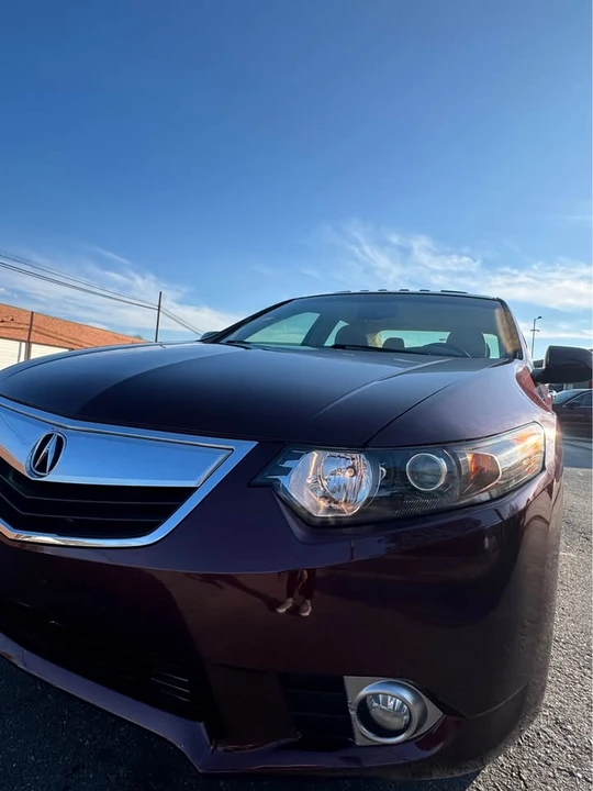 2012 Acura TSX 2nd Gen - Image 2 of 14