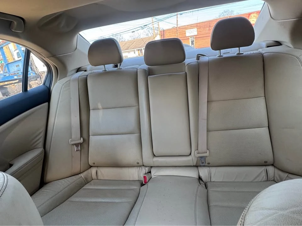 2012 Acura TSX 2nd Gen - Image 10 of 14