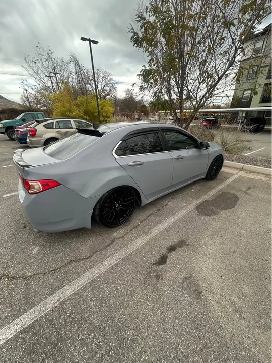 2012 Acura TSX 2nd Gen - Image 3 of 5
