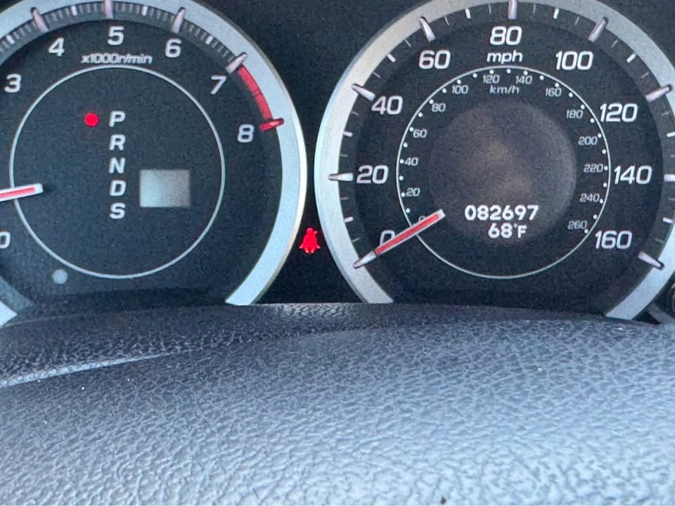 2012 Acura TSX 2nd Gen - Image 13 of 14
