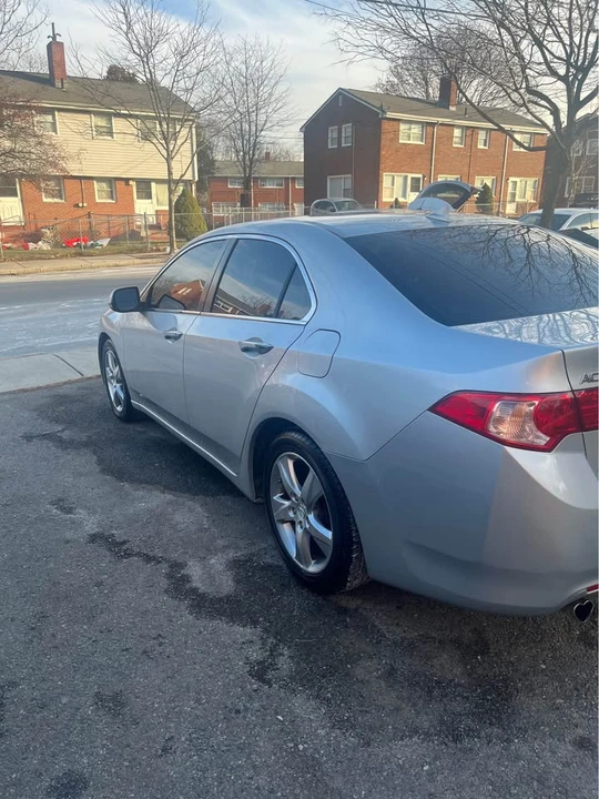 2012 Acura TSX 2nd Gen - Image 3 of 16