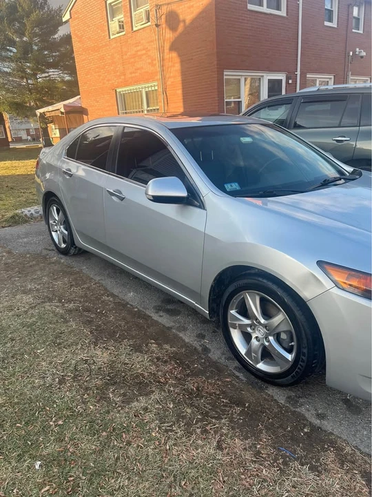 2012 Acura TSX 2nd Gen - Image 6 of 16