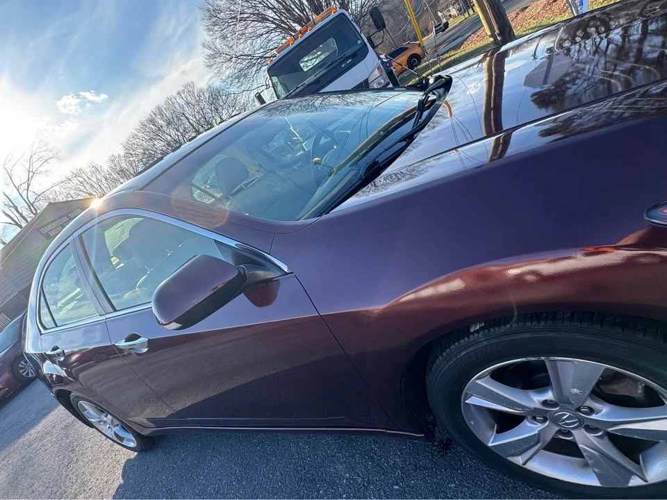 2012 Acura TSX 2nd Gen - Image 5 of 14