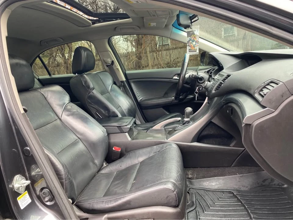 2012 Acura TSX 2nd Gen - Image 15 of 15