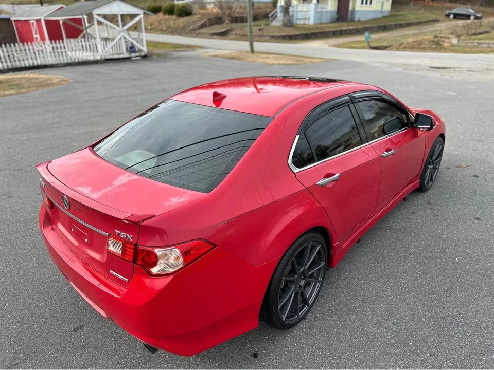 2012 Acura TSX 2nd Gen - Image 5 of 15