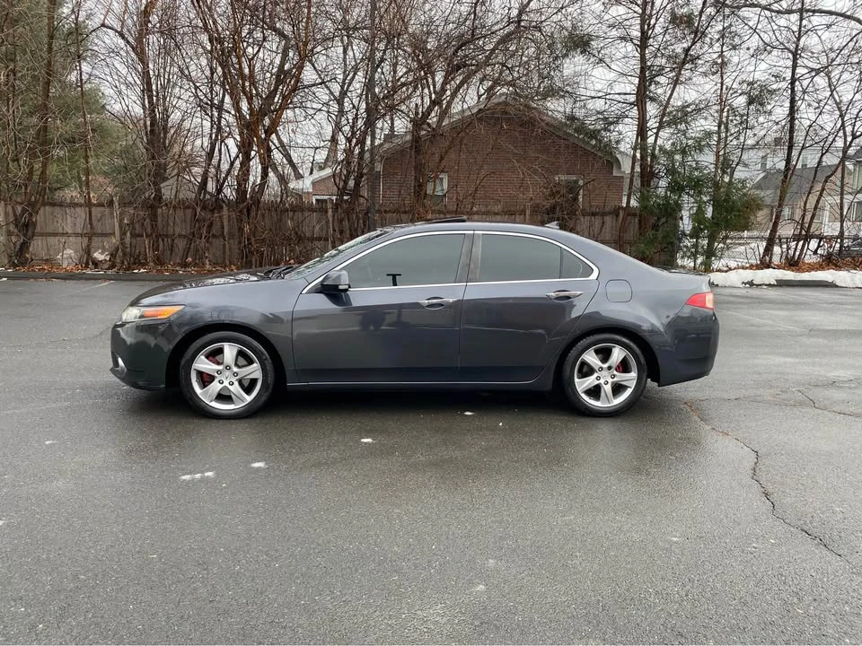 2012 Acura TSX 2nd Gen - Image 2 of 15