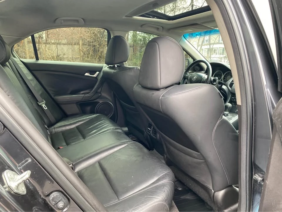 2012 Acura TSX 2nd Gen - Image 14 of 15
