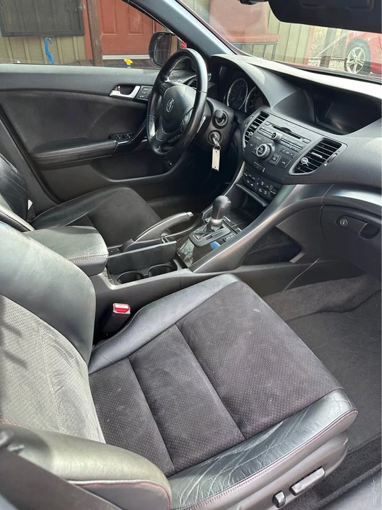 2012 Acura TSX 2nd Gen - Image 15 of 15