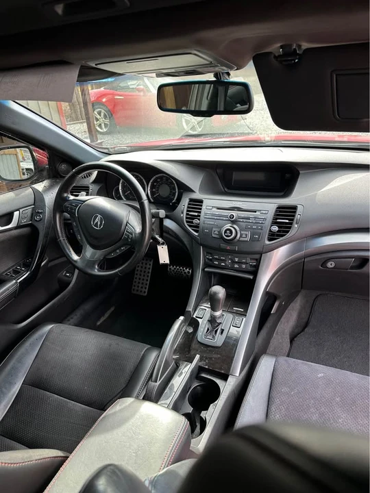 2012 Acura TSX 2nd Gen - Image 12 of 15