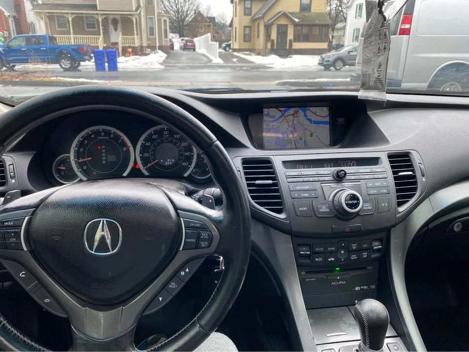 2012 Acura TSX 2nd Gen - Image 11 of 15
