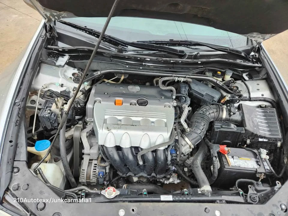 2012 Acura TSX 2nd Gen - Image 4 of 10