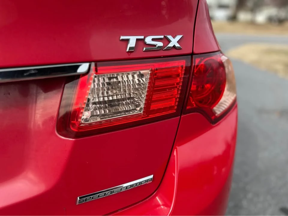 2012 Acura TSX 2nd Gen - Image 7 of 15