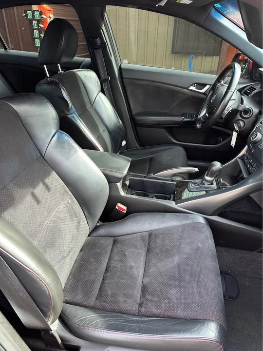 2012 Acura TSX 2nd Gen - Image 14 of 15