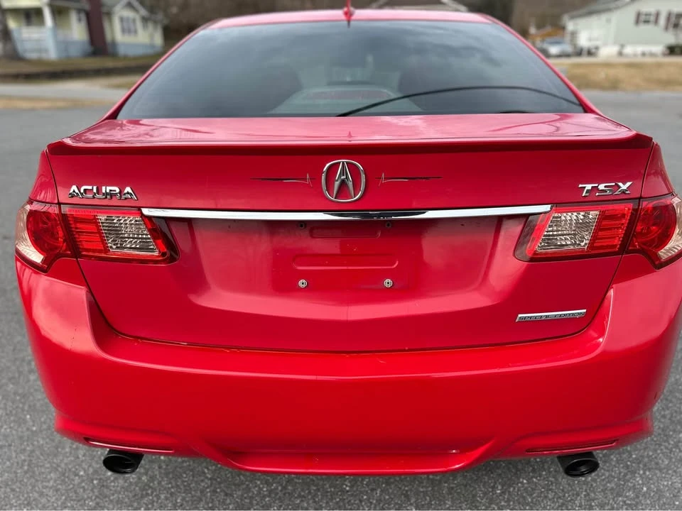 2012 Acura TSX 2nd Gen - Image 6 of 15