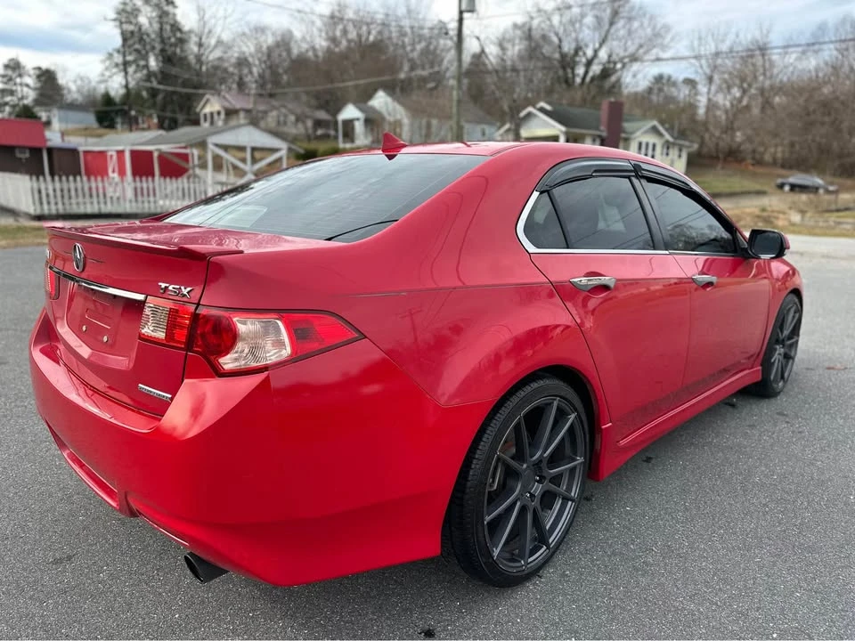 2012 Acura TSX 2nd Gen - Image 4 of 15