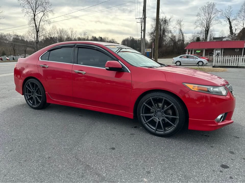 2012 Acura TSX 2nd Gen - Image 3 of 15