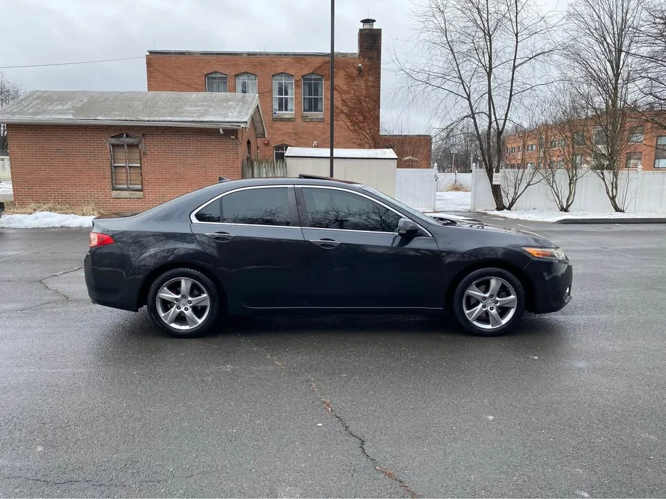 2012 Acura TSX 2nd Gen - Image 6 of 15