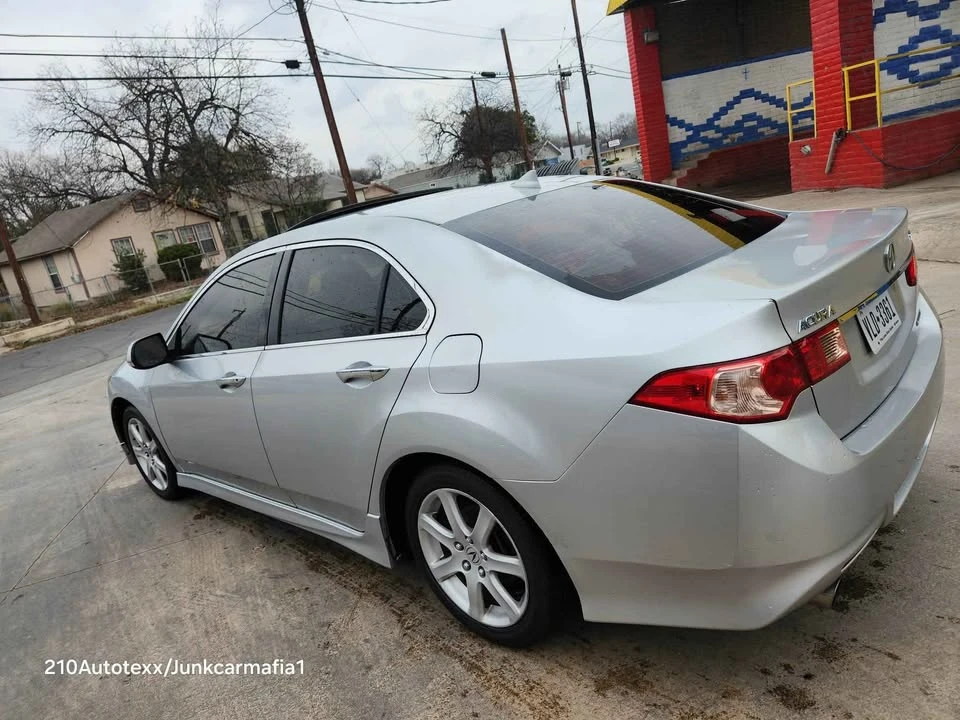 2012 Acura TSX 2nd Gen - Image 7 of 10