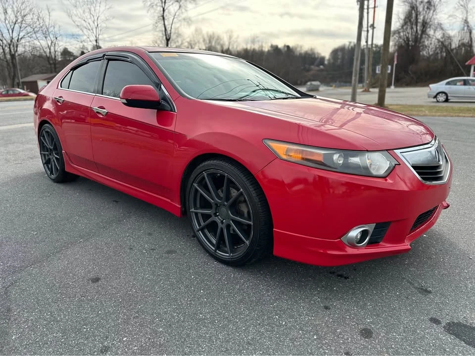 2012 Acura TSX 2nd Gen - Image 2 of 15