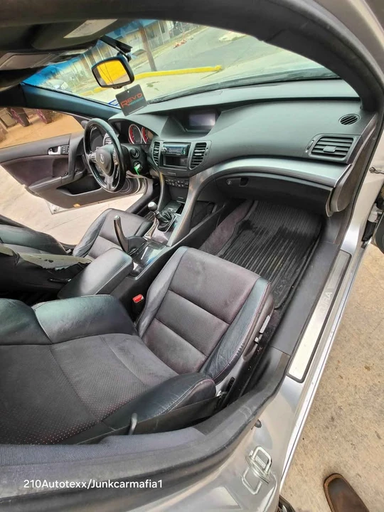 2012 Acura TSX 2nd Gen - Image 8 of 10