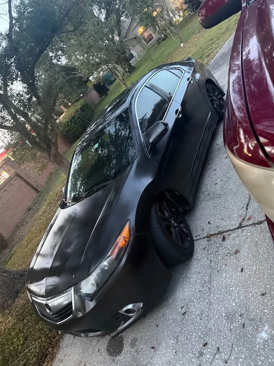 2012 Acura TSX 2nd Gen - Image 2 of 6
