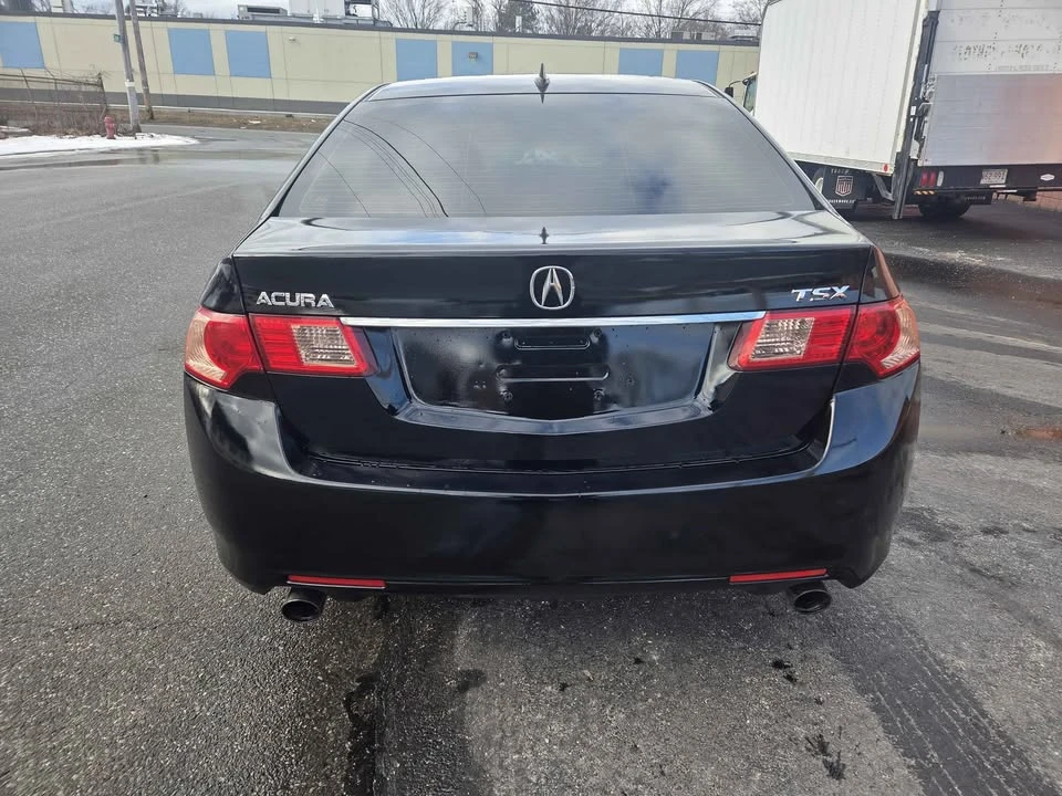 2012 Acura TSX 2nd Gen - Image 3 of 10