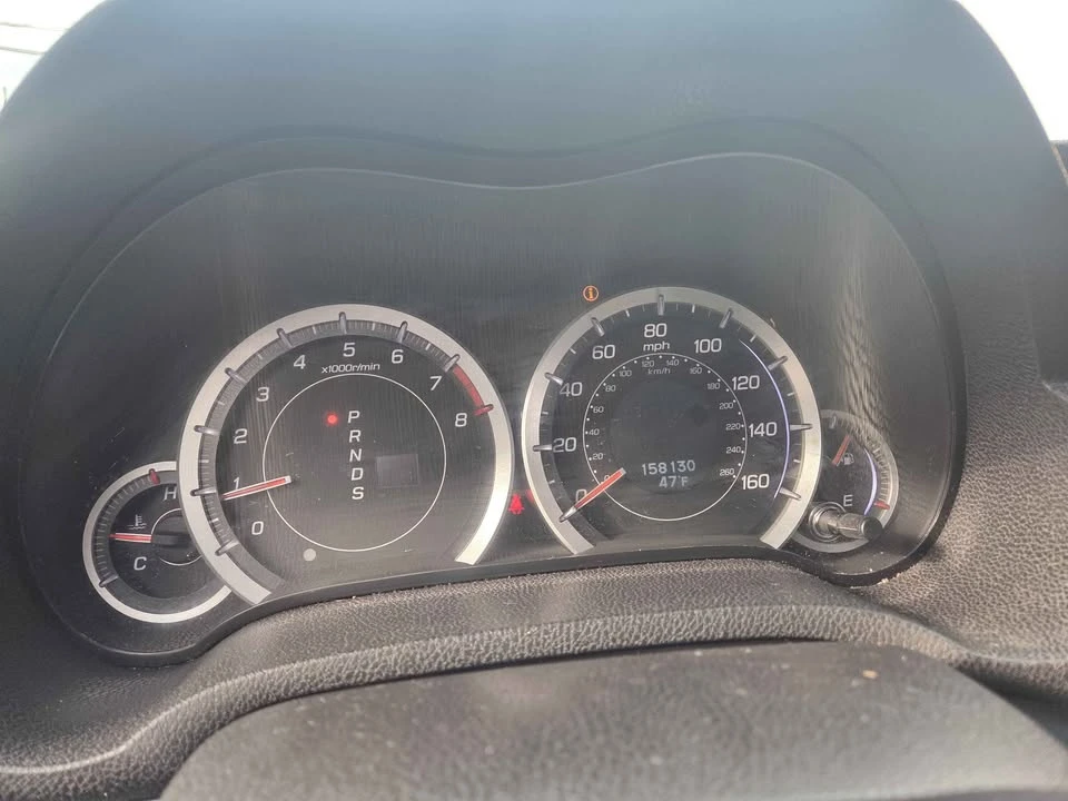 2012 Acura TSX 2nd Gen - Image 9 of 10