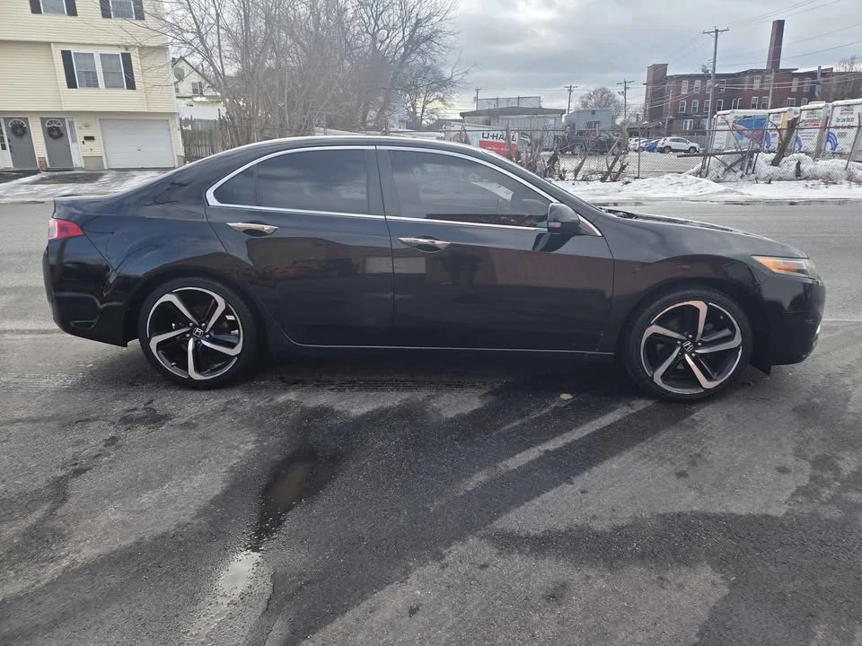 2012 Acura TSX 2nd Gen - Image 6 of 10