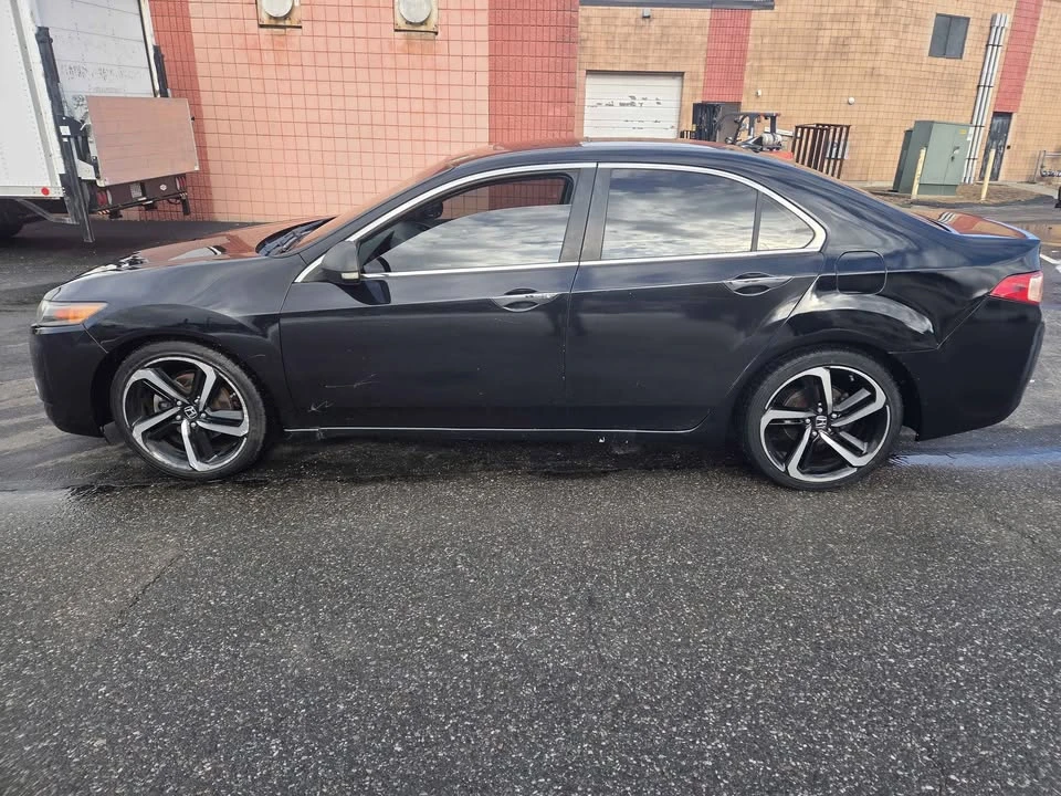2012 Acura TSX 2nd Gen - Image 2 of 10