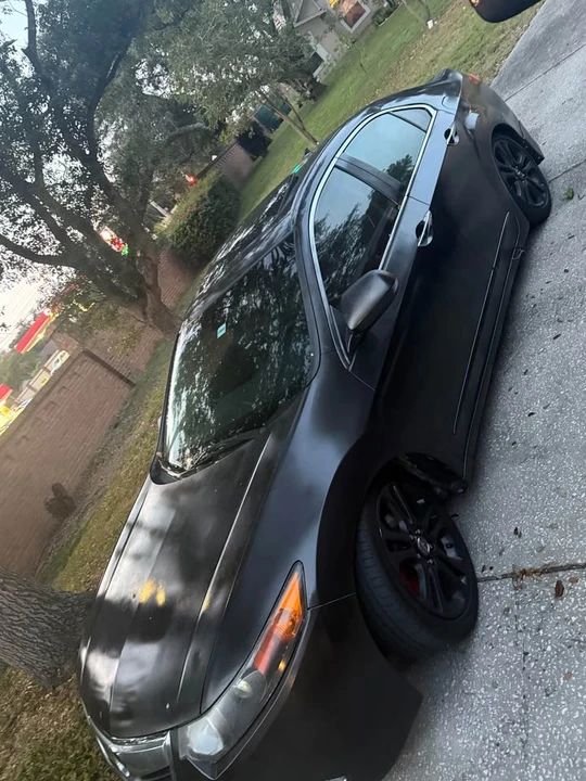 2012 Acura TSX 2nd Gen - Image 5 of 6