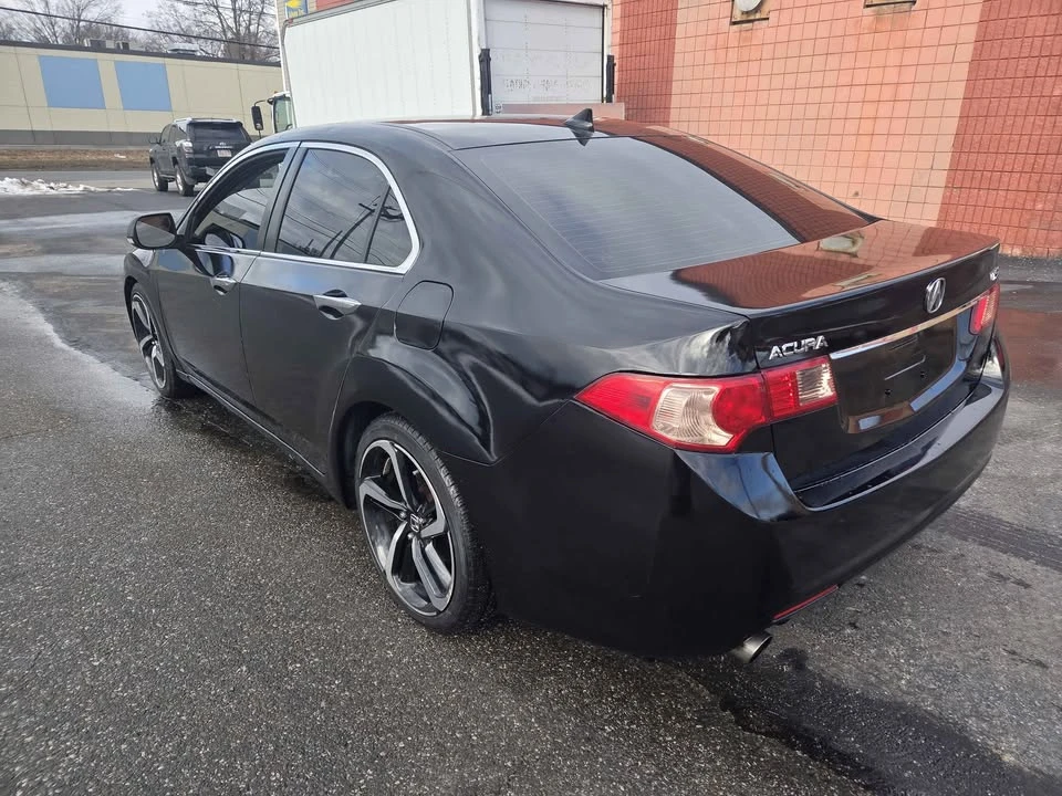 2012 Acura TSX 2nd Gen - Image 4 of 10