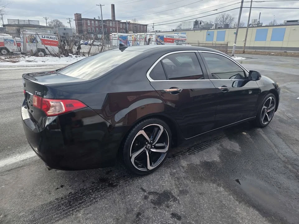 2012 Acura TSX 2nd Gen - Image 5 of 10