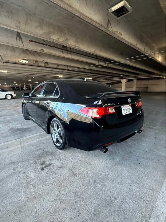 2012 Acura TSX 2nd Gen - Image 3 of 7