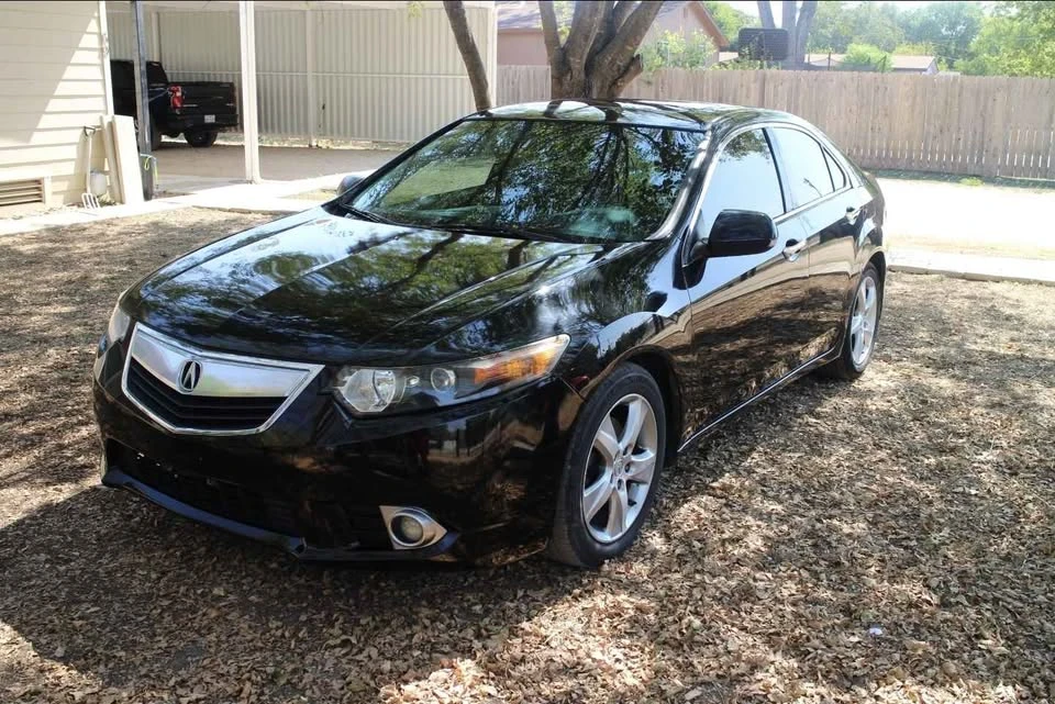 2012 Acura TSX 2nd Gen - Image 3 of 11