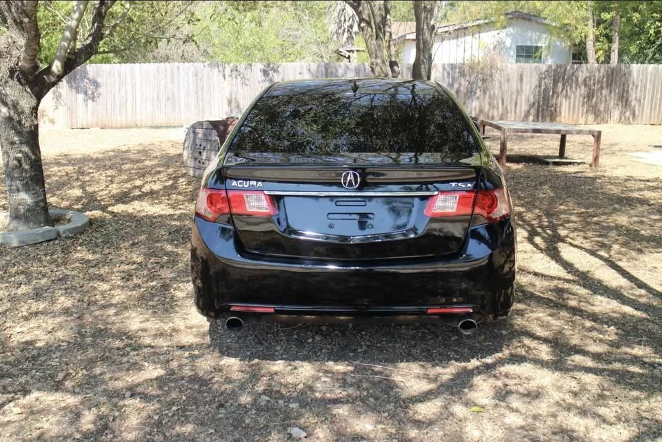2012 Acura TSX 2nd Gen - Image 2 of 11